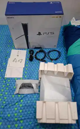 PS5 / PS 5 / PLAYSTATION 5