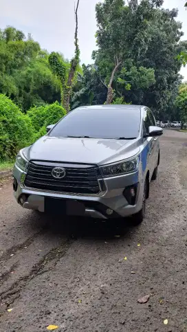 Kijang iinova type G tahun 2021