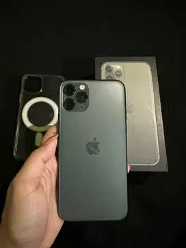 Iphone 11 Pro 256gb