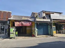 DI SEWA RUKO TEGAL ALUR LINGKUNGAN 3