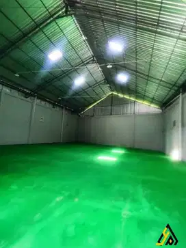 Disewa Gudang Strategis Zona Industri Lokasi Jebres, Solo 700m2