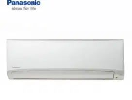 Ac Panasonic 0.5pk | Cicilan Ringan Cukup KTP Saja