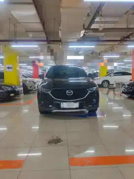 Mazda CX-5 Elite 2019