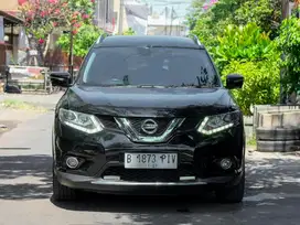 Nissan X-Trail 2.5 AT 2017/2018‼️
