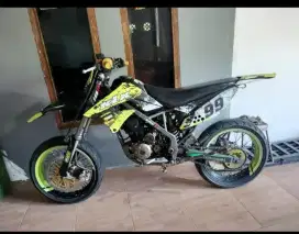 For sale KLX 150