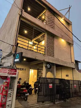 Dijual Kost Eksklusif Cipinang Lontar, Jatinegara
