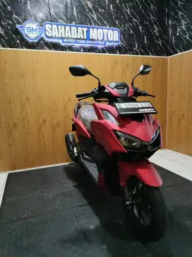 HONDA VARIO 160 CBS TH 2023 CASH ATAU KREDIT BERGARANSI