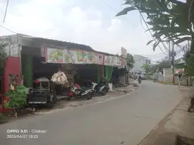 Dijual Kios Dan Kontrakan Di Bekasi Timur