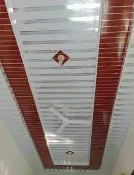 Jasa pasang plapon vpc wvc