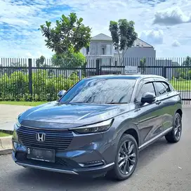 Honda HR-V 2022 Bensin