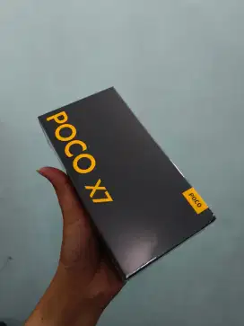 Poco X7 5G 8/256 || Poco X7 8/256