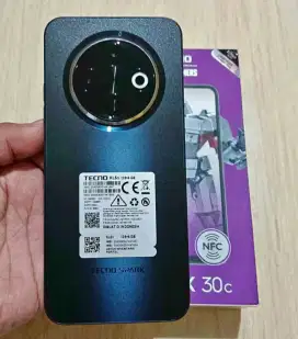 Techno Spark 30c 6/128