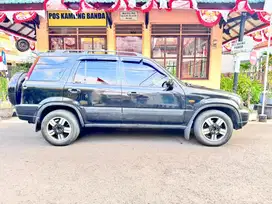 CRV AT 2000 MURAH