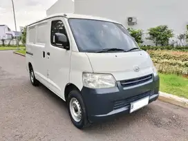 (KM LOW 40rb) granmax blindvan 2020 grand gran max blind van blinvan