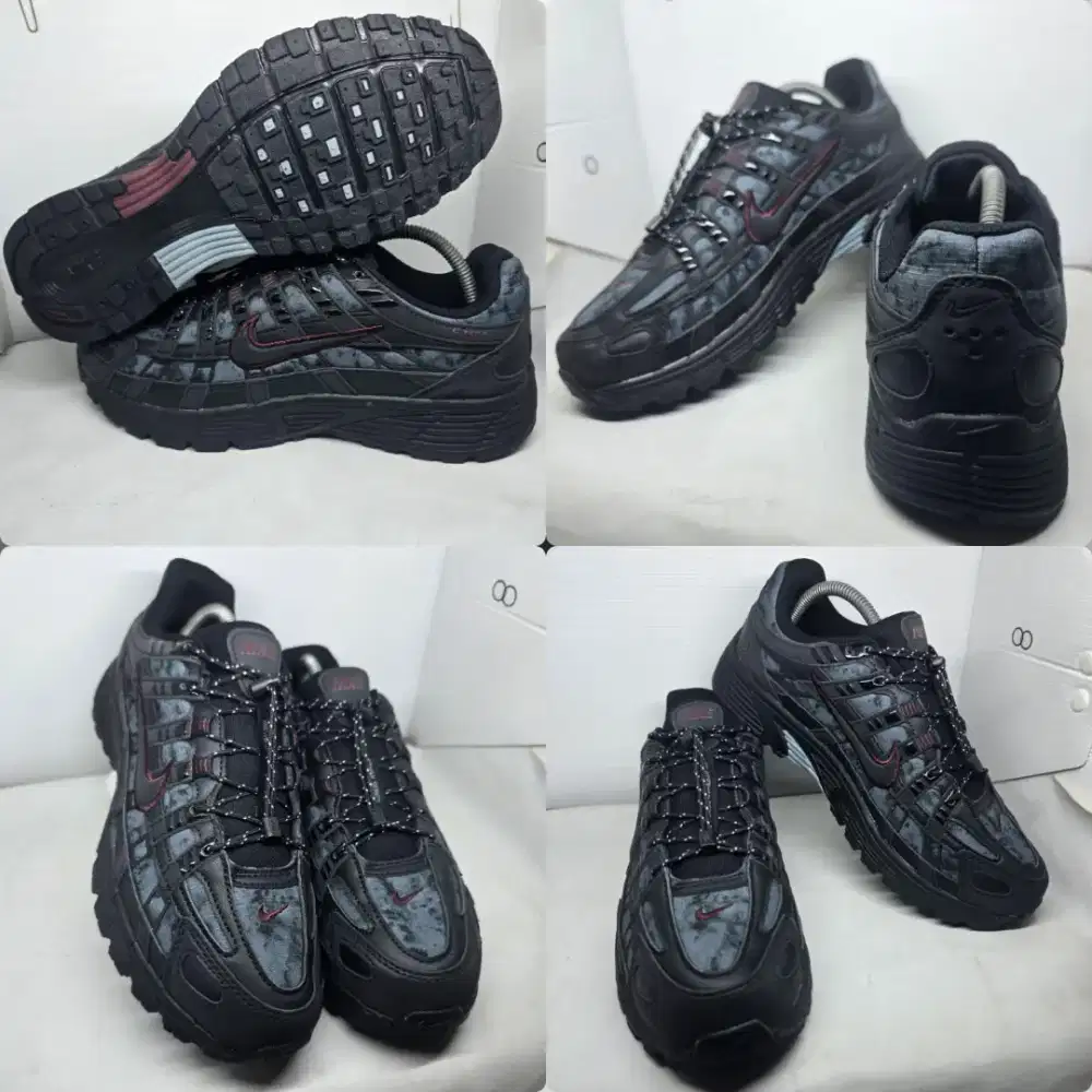 Nike P6000 FullBox
