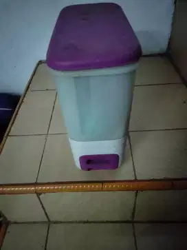 Tupperware 10 kg