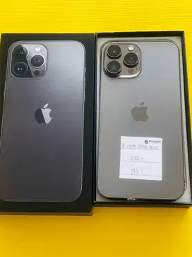 IPHONE 13 PROMAX 128GB IBOX ID/A BERGARANSI