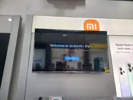 Xiaomi Google Tv 43 inch