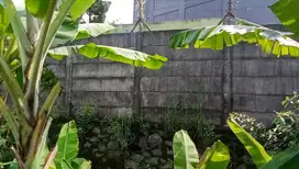 Di Jual Tanah Strategis Pinggir Jalan Bekasi Utara