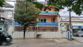 Rumah kos dekat ubaya