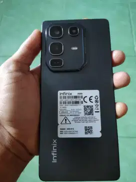 infinix note 50pro