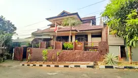 Dijual Rumah di Bukit Cinere, Cinere Depok Jawa Barat