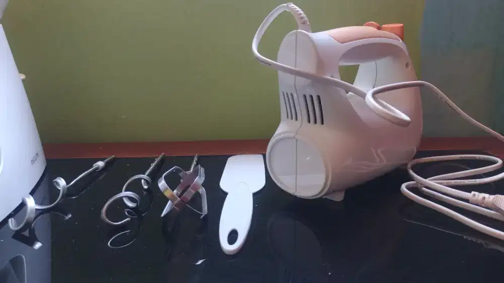 Mixer listrik Joss gandos