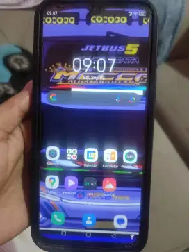 Mw jual hp Infinix hot 10s 4/64 Fulset hrga msh bisa nego