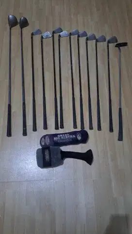 For sale stick golf second merk town arrow mizuno original