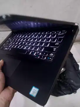 Laptop Dell core i5