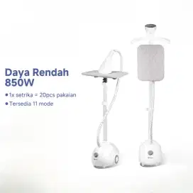 Setrika uap simplus