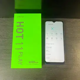 Infinix Hot 11 Play 4/64 GB