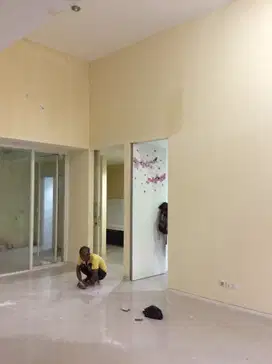 RUMAH HITUNG TANAH cluster Somerset Citraland Surabaya HOOK