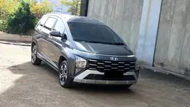 Hyundai Stargazer X Prime 1.5 IVT AT Facelift 2023/2024