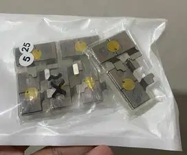 Kamera Belakang Iphone Xs max