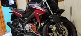 Vixion 2013 banyak bonus