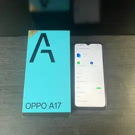 Oppo A17 4/64 GB