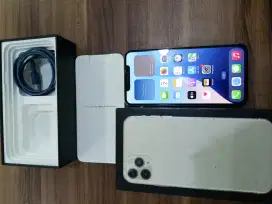 IPHONE 11 PROMAX 64GB