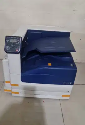 Fuji xerox printer C5005D