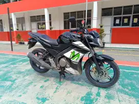 Yamaha Vixion Tahun 2015