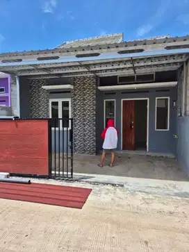 Rumah terlaris di Pucang gading Bawah