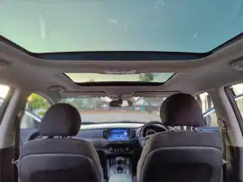 Kia Sportage EX Matic Istimewa