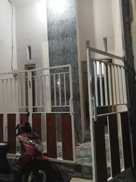Rumah Baru siap Huni di Panjang Jiwo, Tenggilis Mejoyo, Sby Timur