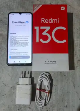 XIAOMI REDMI 13C