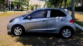 Honda Brio 2017 Bensin
