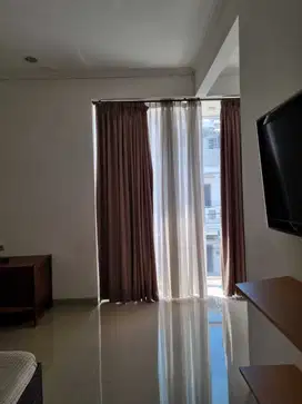 JUAL CEPAT RUMAH KELAPA GADING ELOK 2 1/2 LANTAI GUN