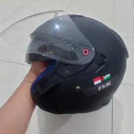 Helm INK Metro 2 Double Visor