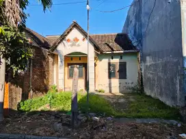 Dijual Rumah Bhummi Cermai Apsari, Ngabetan Cerme, Gresik