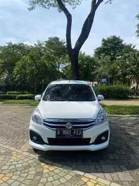Suzuki Ertiga GL MT 2017