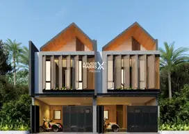 Dijual Rumah Kost Eksklusif Indent Di Borobudur Suhat Malang